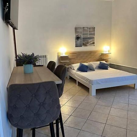 Mediterraneo Apartment Ercolano Dış mekan fotoğraf