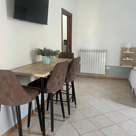 Mediterraneo Apartment Ercolano Dış mekan fotoğraf