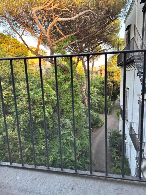 Mediterraneo Apartment Ercolano Dış mekan fotoğraf