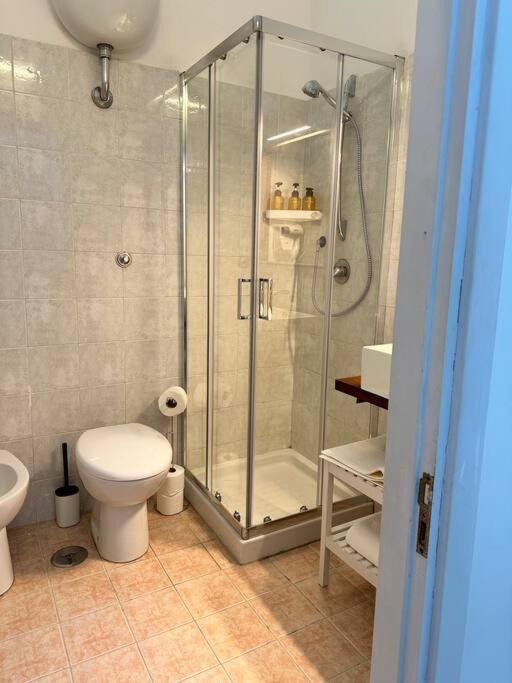 Mediterraneo Apartment Ercolano Dış mekan fotoğraf