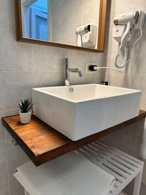Mediterraneo Apartment Ercolano Dış mekan fotoğraf