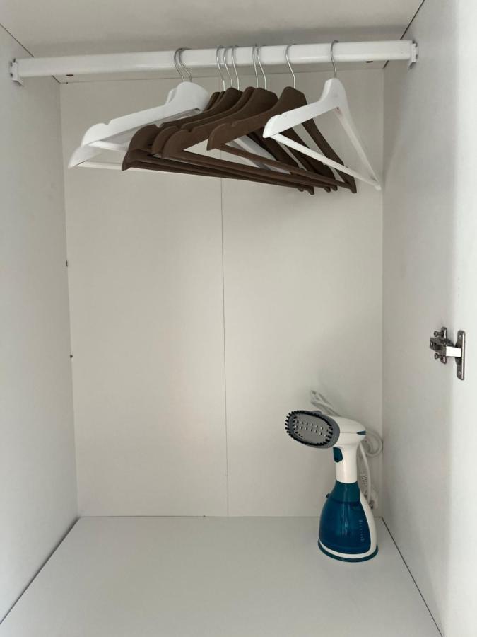 Mediterraneo Apartment Ercolano Dış mekan fotoğraf