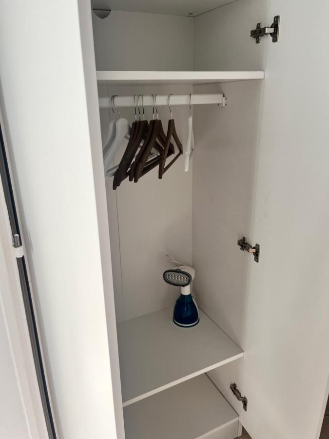 Mediterraneo Apartment Ercolano Dış mekan fotoğraf