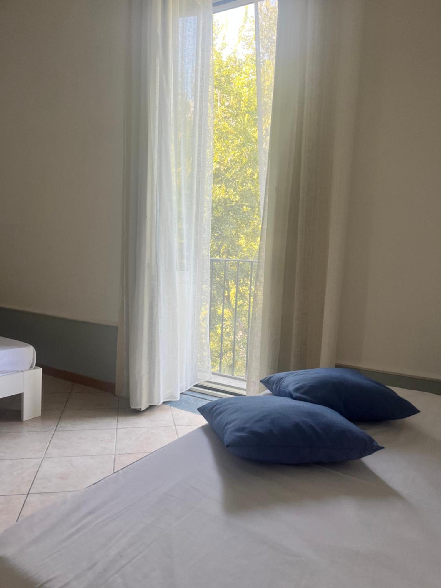 Mediterraneo Apartment Ercolano Dış mekan fotoğraf