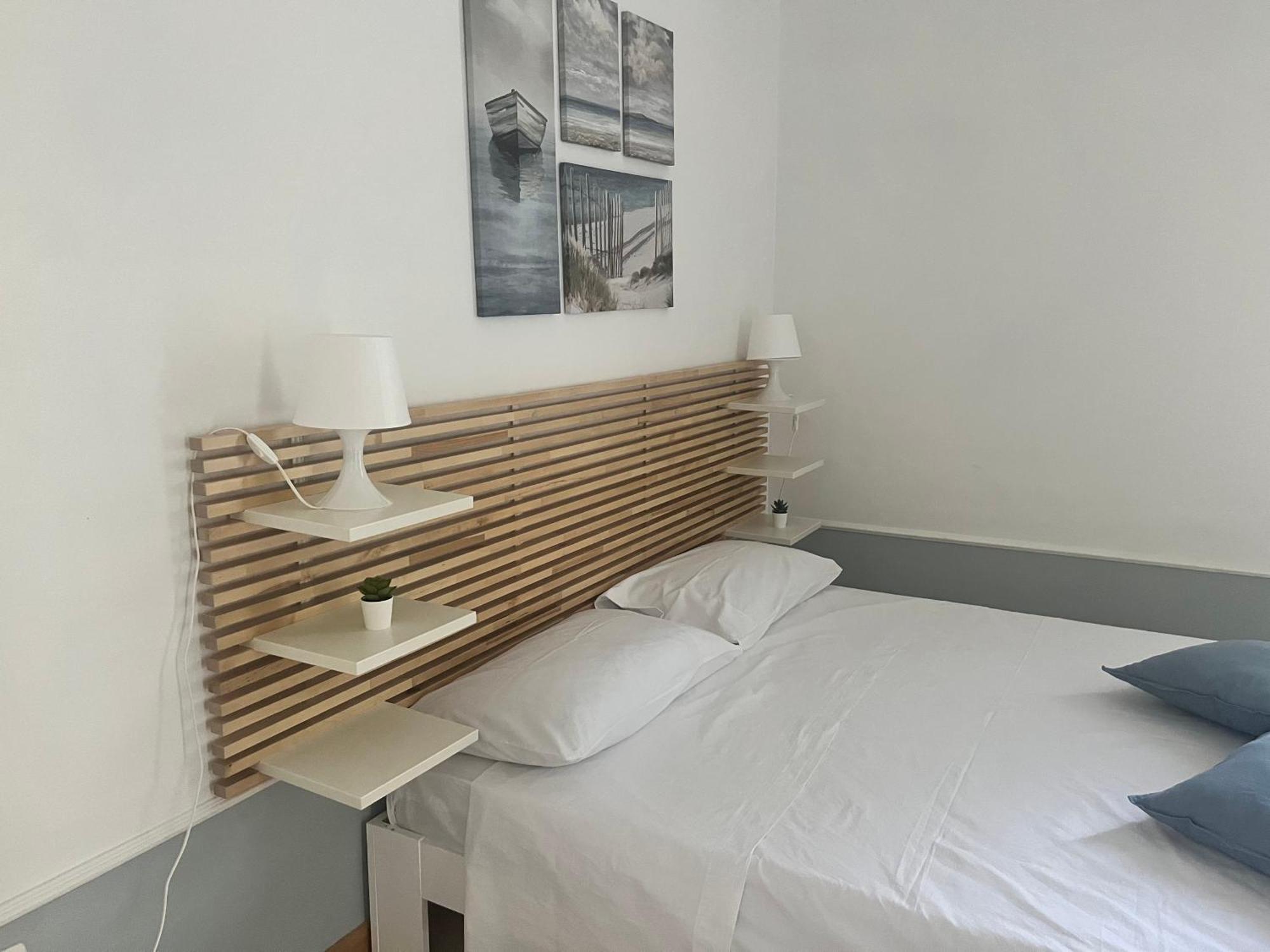 Mediterraneo Apartment Ercolano Dış mekan fotoğraf