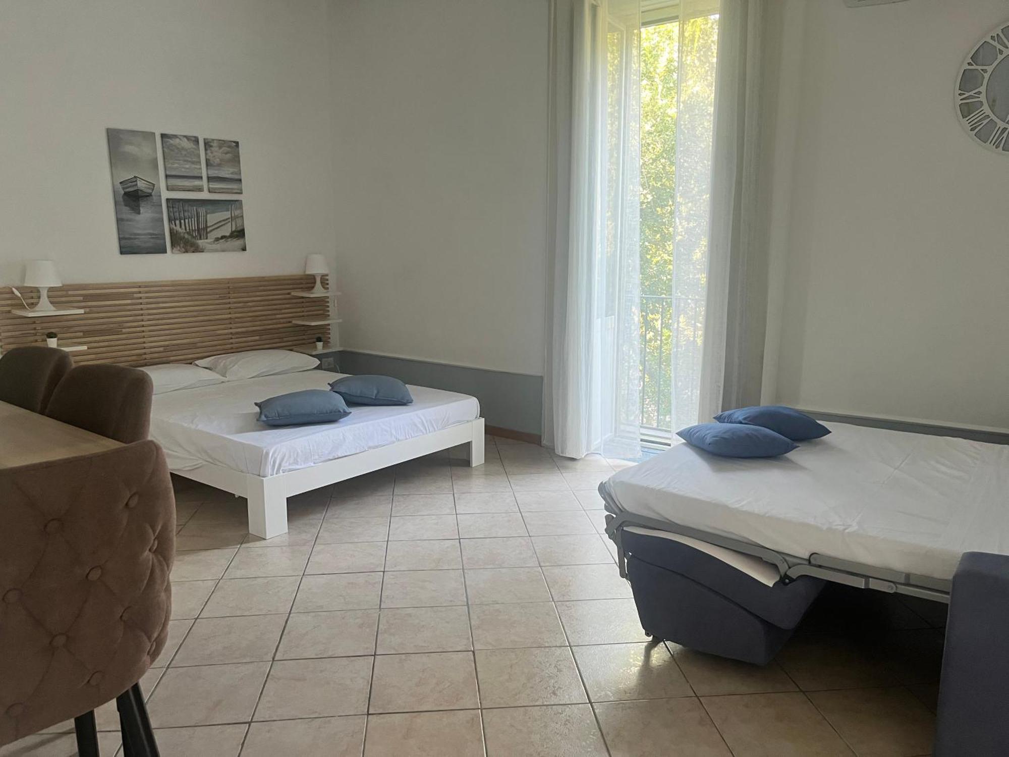 Mediterraneo Apartment Ercolano Dış mekan fotoğraf