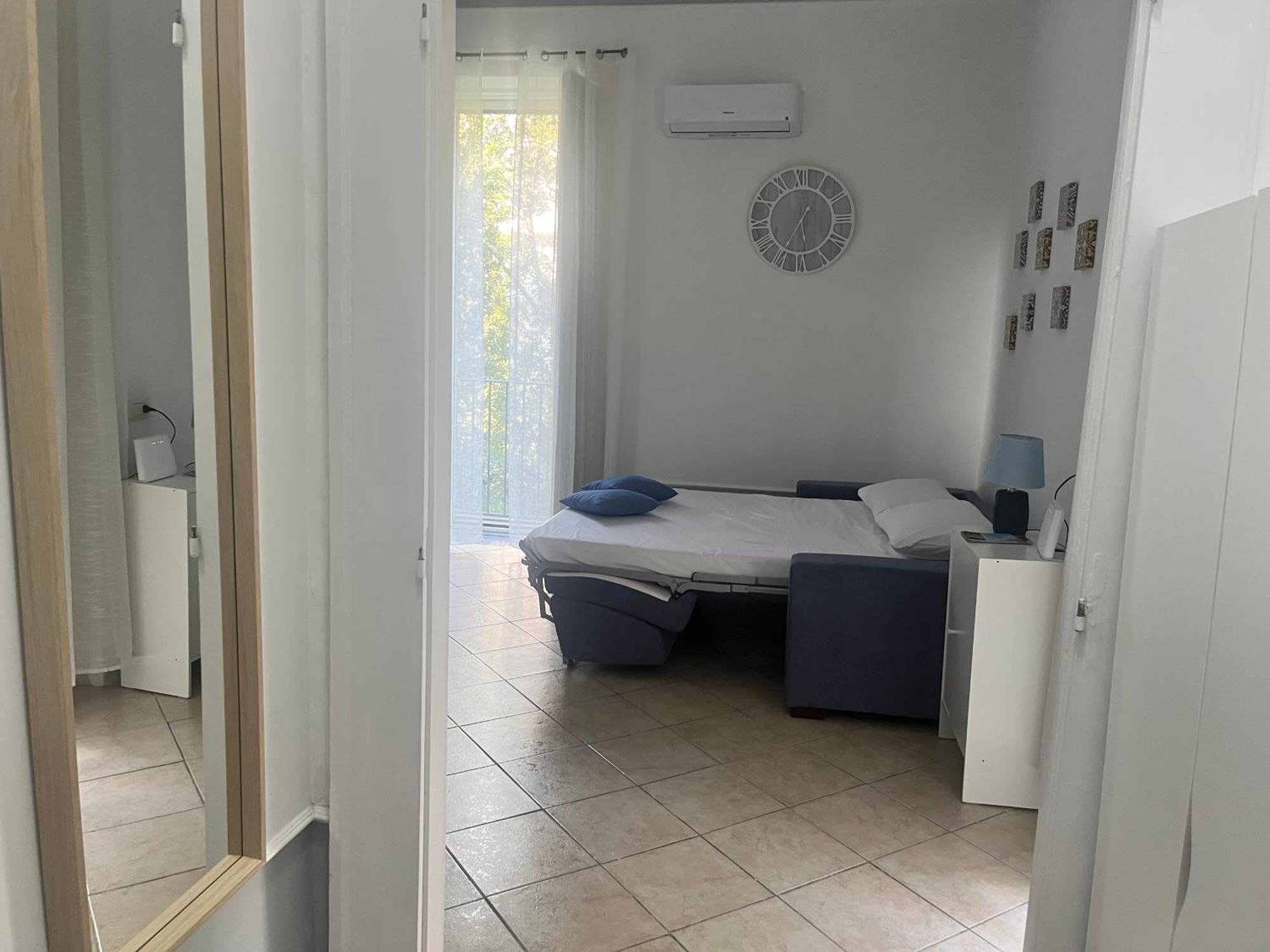 Mediterraneo Apartment Ercolano Dış mekan fotoğraf