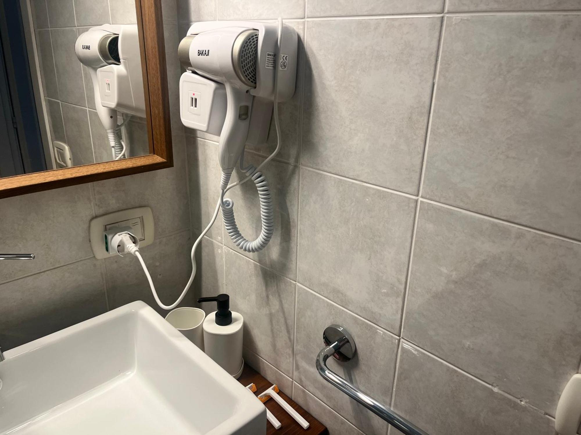 Mediterraneo Apartment Ercolano Dış mekan fotoğraf
