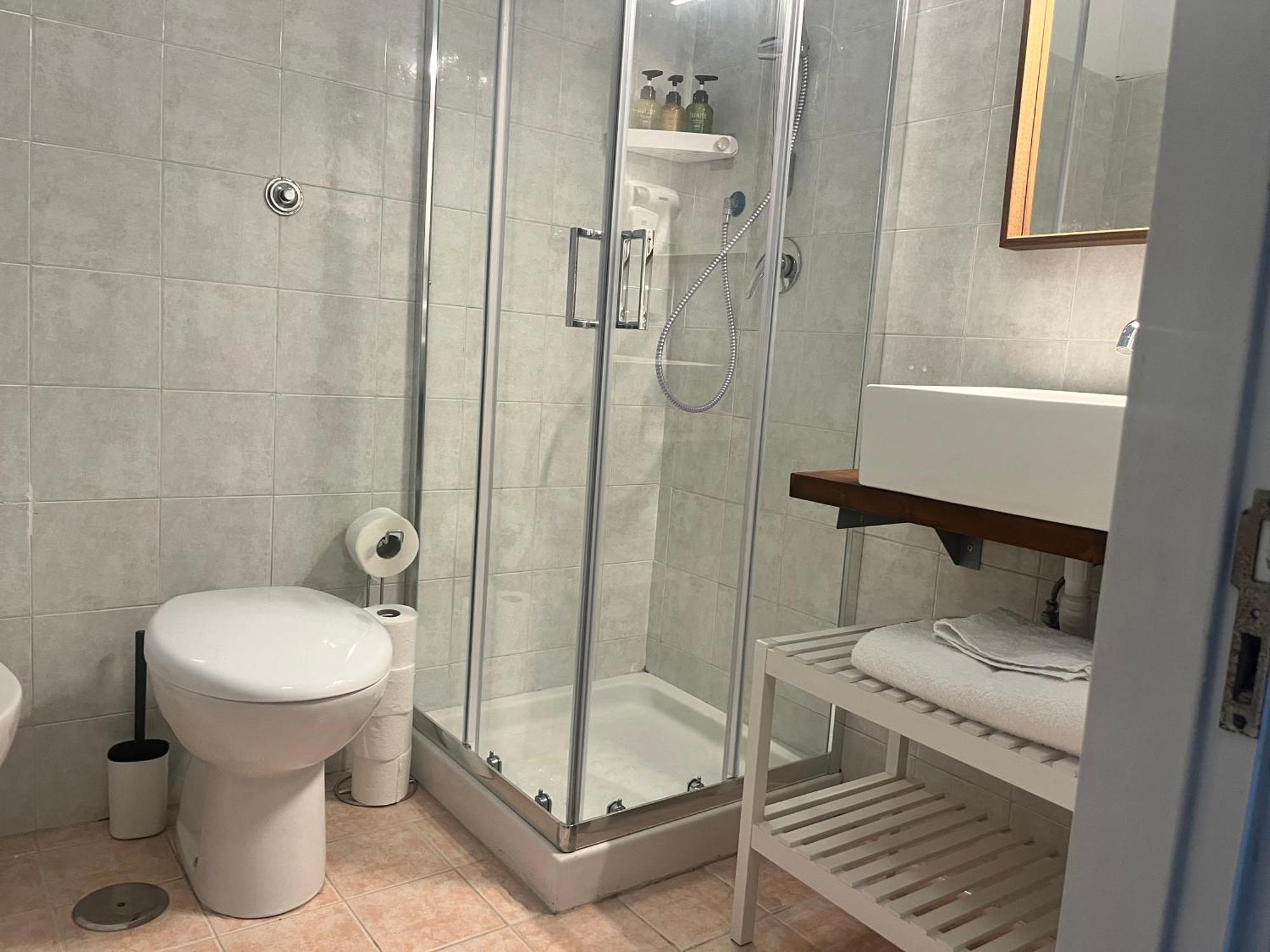 Mediterraneo Apartment Ercolano Dış mekan fotoğraf