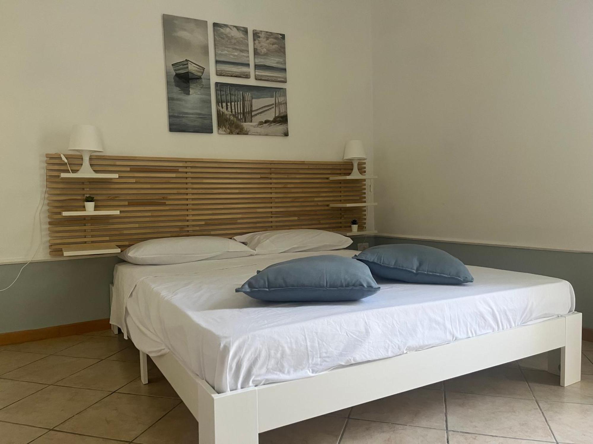 Mediterraneo Apartment Ercolano Dış mekan fotoğraf