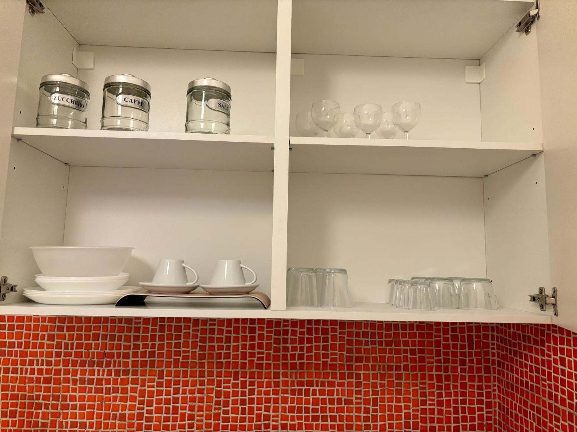 Mediterraneo Apartment Ercolano Dış mekan fotoğraf