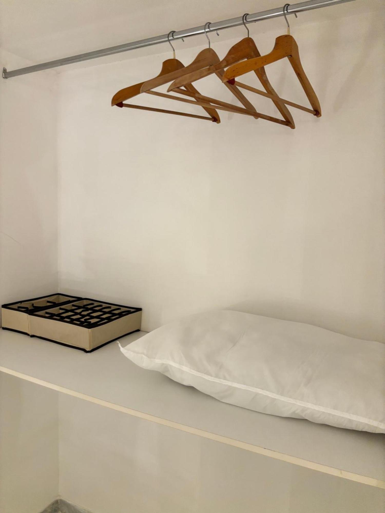 Mediterraneo Apartment Ercolano Dış mekan fotoğraf