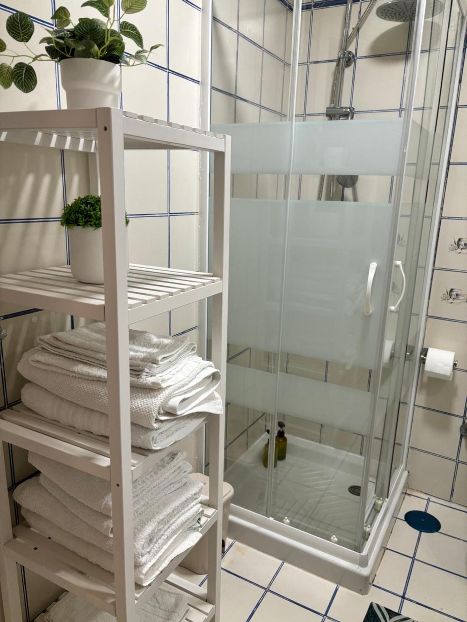Mediterraneo Apartment Ercolano Dış mekan fotoğraf