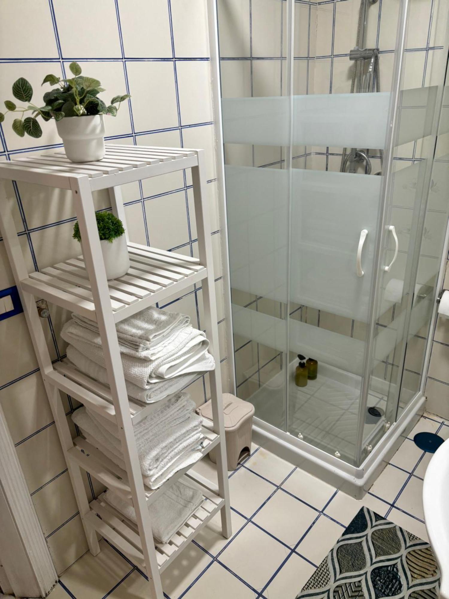 Mediterraneo Apartment Ercolano Dış mekan fotoğraf