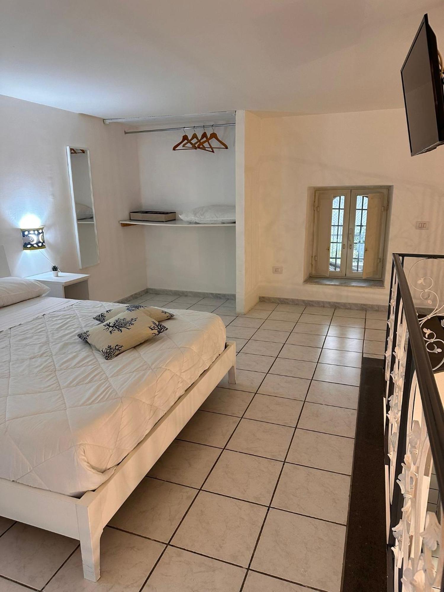 Mediterraneo Apartment Ercolano Dış mekan fotoğraf