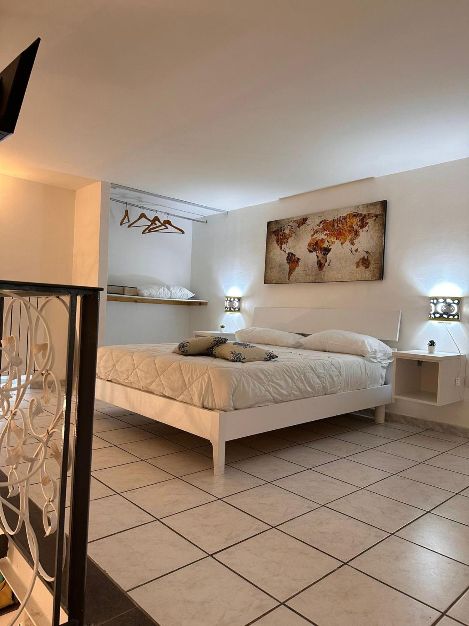 Mediterraneo Apartment Ercolano Dış mekan fotoğraf