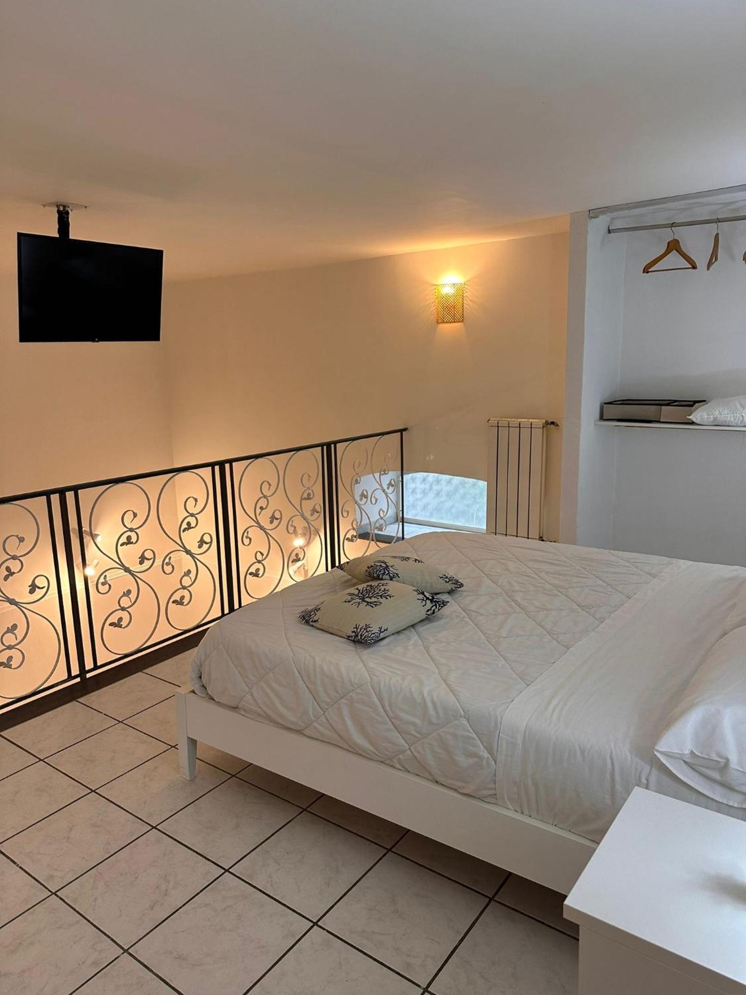 Mediterraneo Apartment Ercolano Dış mekan fotoğraf